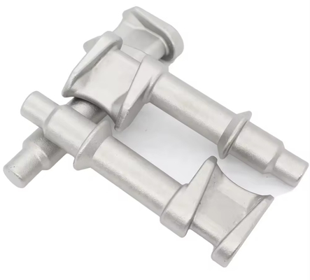 Customized Stainless Steel 304 / 316 Precision Investment Casting