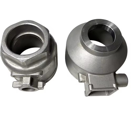 Customized Stainless Steel 304 / 316 Precision Investment Casting