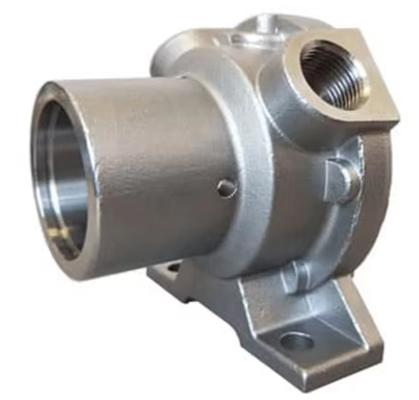 Customized Stainless Steel 304 / 316 Precision Investment Casting