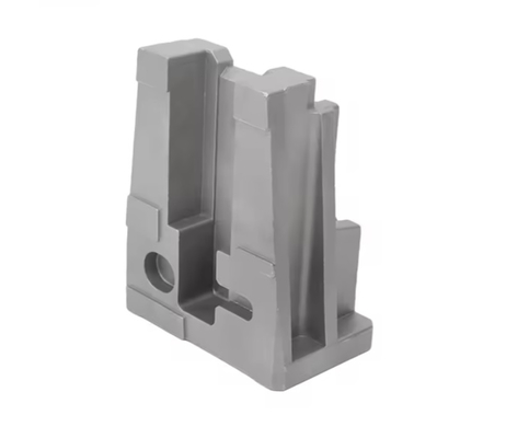 Machining Stainless Steel Lost Wax Precision Casting Parts Hardware Accessories