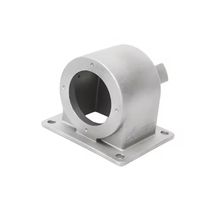 Machining Stainless Steel Lost Wax Precision Casting Parts Hardware Accessories