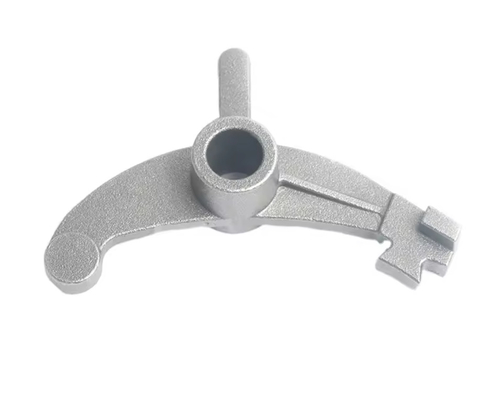OEM Cast Iron Gray Iron Sand Casting For Construction Machinery Parts
