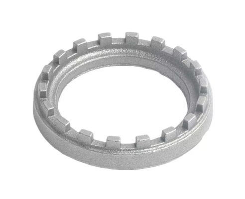 OEM Cast Iron Gray Iron Sand Casting For Construction Machinery Parts