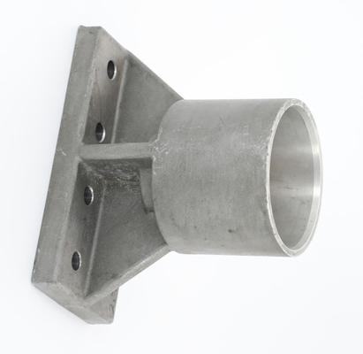 China Manufacturer OEM Gray Iron Casting Sand Cast Iron Castings Pump Parts