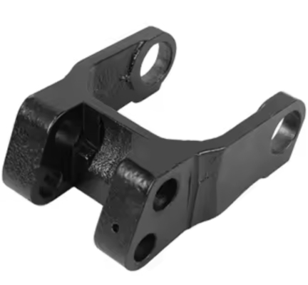 OEM GGG45 GGG50 Ductile Cast Iron Casting Foundry