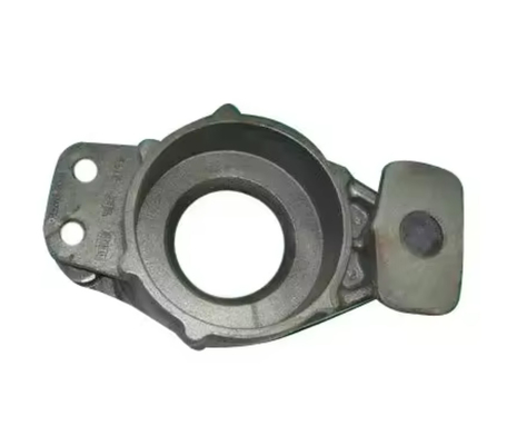 GJL20 GJL25 GG20 GG25 Grey Iron Cast Iron Sand Casting