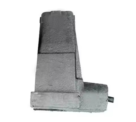 GJL20 GJL25 GG20 GG25 Grey Iron Cast Iron Sand Casting