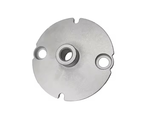 Precision Silica Sol Investment Casting Stainless Steel Casting Services