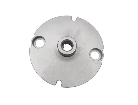 Precision Silica Sol Investment Casting Stainless Steel Casting Services