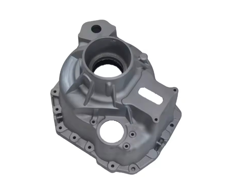 Stainless Steel Lost Wax Casting Forklift Spare Parts
