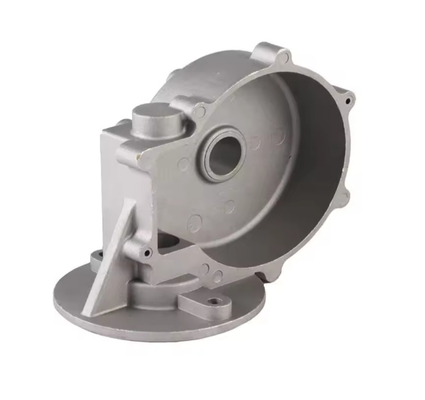 Stainless Steel Lost Wax Casting Forklift Spare Parts