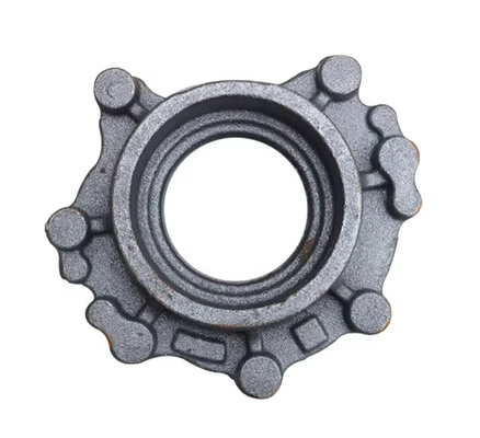 Stainless Steel Lost Wax Casting Forklift Spare Parts