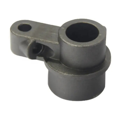Precision Investment Casting Gear Agricultural Machinery Parts
