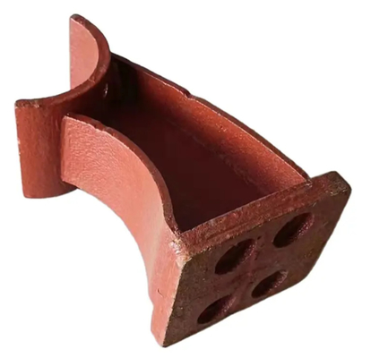 Precision Investment Casting Gear Agricultural Machinery Parts