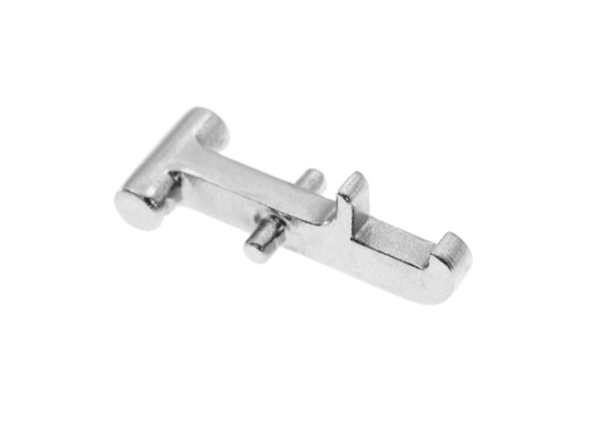 Custom Silica Sol Stainless Steel Precision Investment Casting for Auto Spare Parts