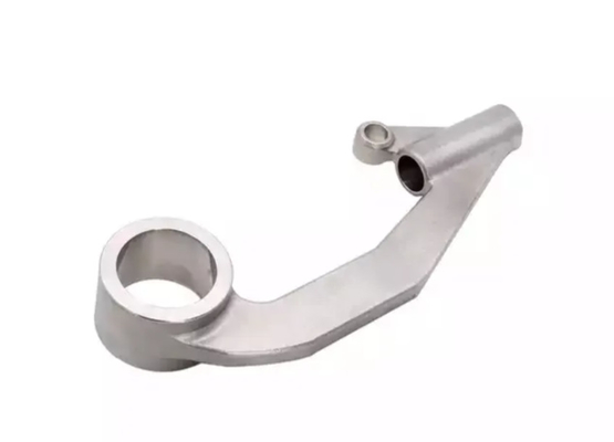 Custom Silica Sol Stainless Steel Precision Investment Casting for Auto Spare Parts