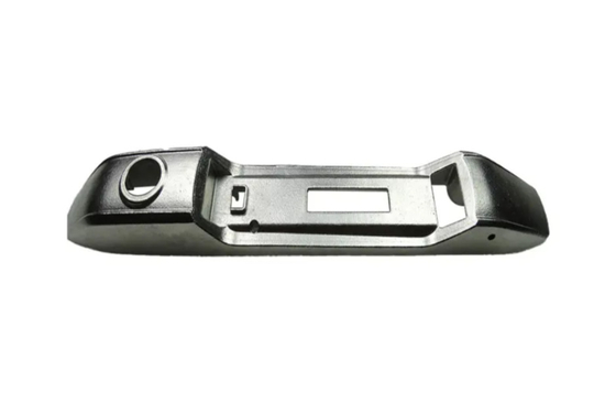 Stainless Steel Precision Casting Auto Parts Door Lock Latch Electric Lock Parts