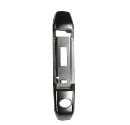 Stainless Steel Precision Casting Auto Parts Door Lock Latch Electric Lock Parts