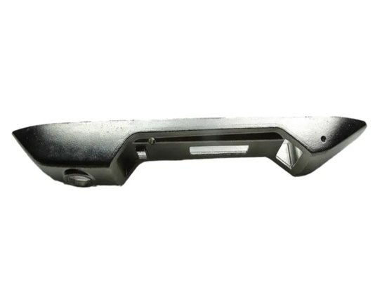 Stainless Steel Precision Casting Auto Parts Door Lock Latch Electric Lock Parts