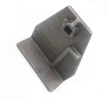 High Quality ASTM 65-45-12 Ductile Iron Casting for Auto Parts
