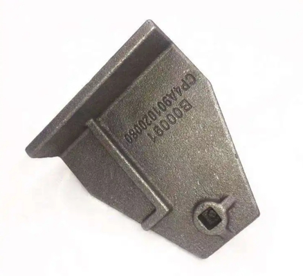 High Quality ASTM 65-45-12 Ductile Iron Casting for Auto Parts