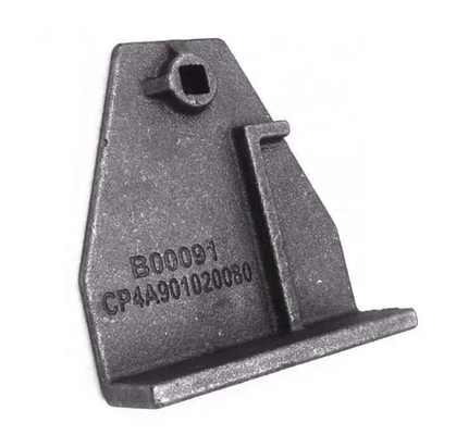 High Quality ASTM 65-45-12 Ductile Iron Casting for Auto Parts