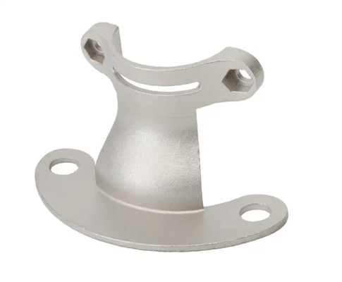 High Precision Lost Wax Casting 304 316 Stainless Steel Lost Wax Marine Parts