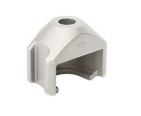 High Precision Lost Wax Casting 304 316 Stainless Steel Lost Wax Marine Parts