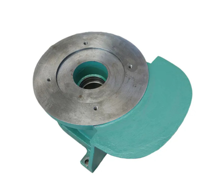Sand Moulding Casting GGG40 Ductile Cast Iron Foundry for Auto Parts
