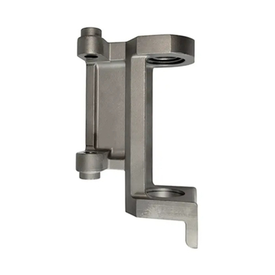 Stainless Steel Silica Sol Precision Casting Agricultural Machinery Parts