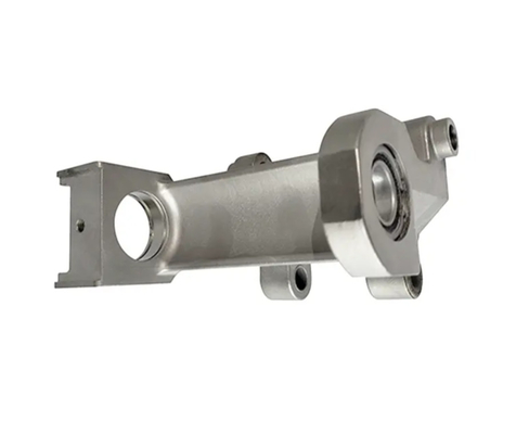 Stainless Steel Silica Sol Precision Casting Agricultural Machinery Parts