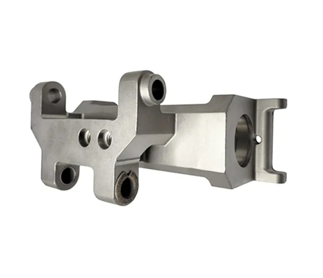 Stainless Steel Silica Sol Precision Casting Agricultural Machinery Parts