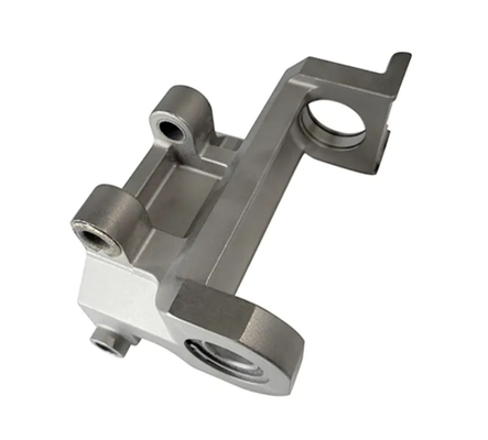 Stainless Steel Silica Sol Precision Casting Agricultural Machinery Parts
