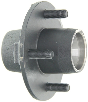 Cast Steel Trailer Axle Hub Precision Investment Castings For Agricultural