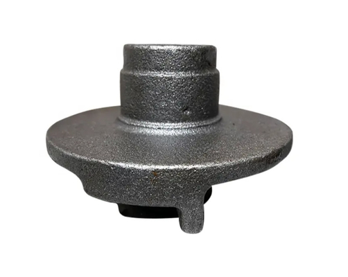 Ductile Iron Sand Casting Mining Equipment Accessories