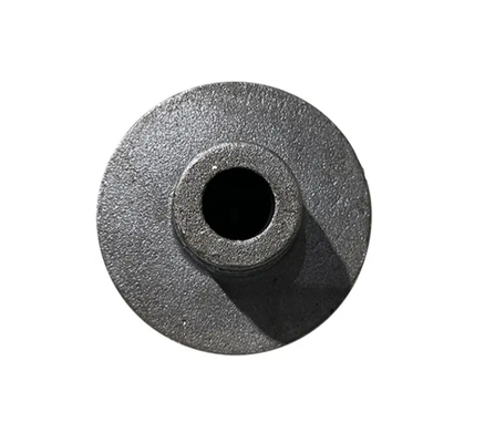 Ductile Iron Sand Casting Mining Equipment Accessories