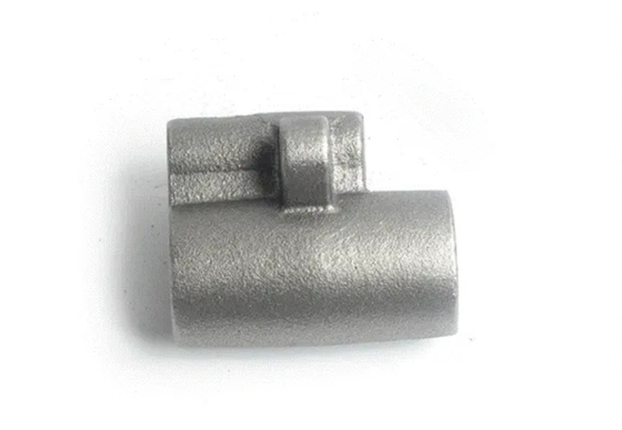 Stainless Steel Precision Investment Casting Railway Train for Trains Locomotive Components