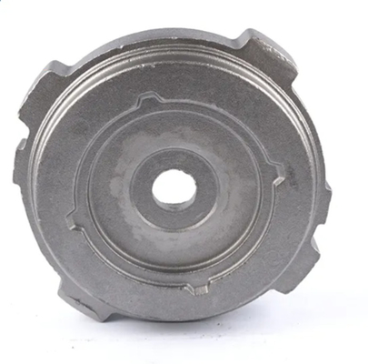 Grey Iron Casting Sand Casting Pump Casing Pump Body Parts FC20 FC25 GG20 GG25 GJL20 GJL25