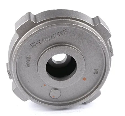 Grey Iron Casting Sand Casting Pump Casing Pump Body Parts FC20 FC25 GG20 GG25 GJL20 GJL25