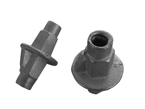 Concrete Scaffolding Accessories Tie Rod Water Stopper Formwork Accessories