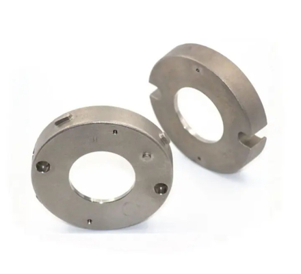 China OEM Casting Parts Supplier HT250 Grey Iron Lost Foam Casting Oil Pan