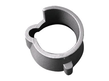 SGS CE Ductile Cast Iron Top Cup Ledger Blade For Cuplock Scaffoldding System