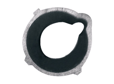 SGS CE Ductile Cast Iron Top Cup Ledger Blade For Cuplock Scaffoldding System