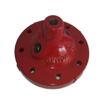 High Performance Valve Body Casting Water Valve Cover For Valves Pipe Fitting