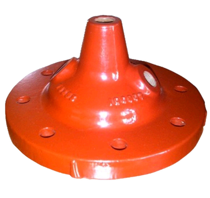 High Performance Valve Body Casting Water Valve Cover For Valves Pipe Fitting