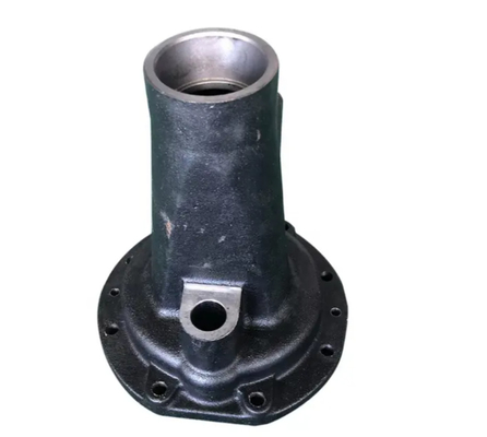 Austempered Ductile Iron ADI Casting Auto Tractor Spare Parts