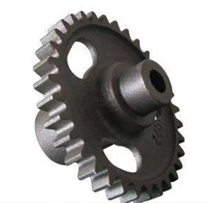 Austempered Ductile Iron ADI Casting Auto Tractor Spare Parts