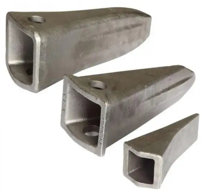Austempered Ductile Iron ADI Casting Auto Tractor Spare Parts