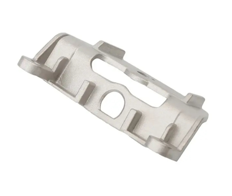 Wholesale Custom High Precision Lost Wax Casting 304 316 Stainless Steel Marine Parts