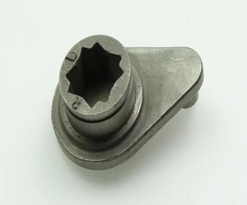 Motorcycle Parts Accessories Transmission Parts Silica Sol Investment Casting